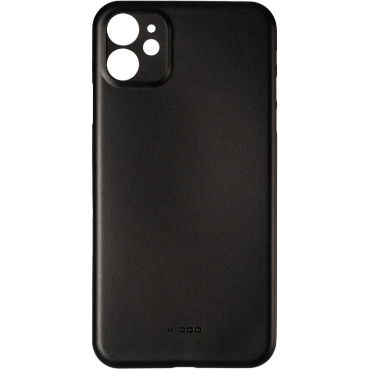 Чохол-накладка K-DOO Air Skin для Apple iPhone 13 Pro Max