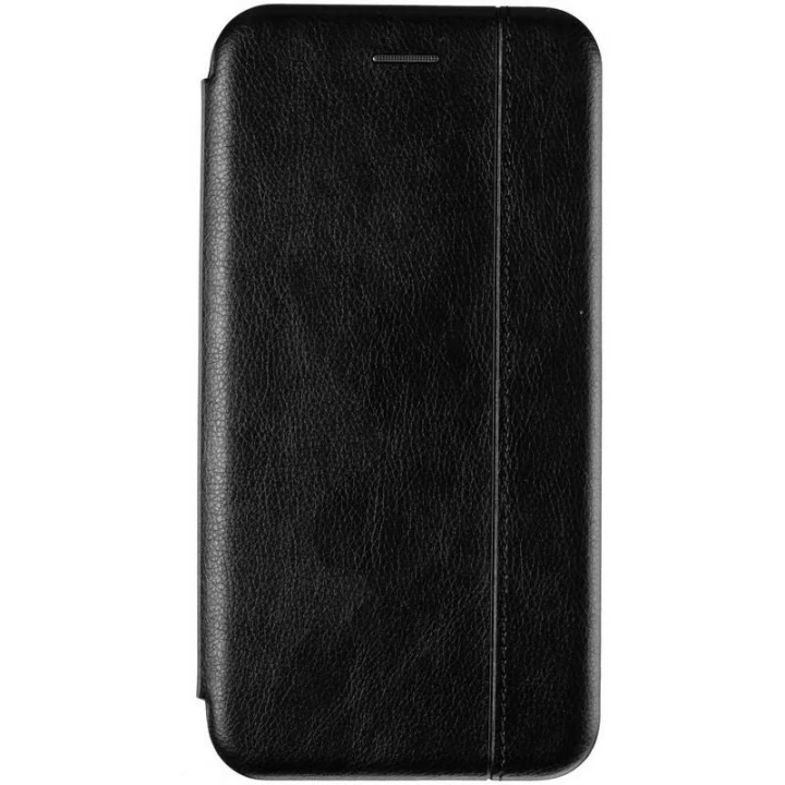 Кожаный чехол-книжка Book Cover Leather Gelius для Samsung Galaxy M51