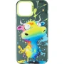 Чехол накладка Gelius Case (PC+TPU) для Apple iPhone 12 / 12 Pro, Cow