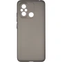 Чохол накладка Gelius Air Skin для Xiaomi Redmi 12C чорний