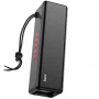 Портативна bluetooth колонка Hoco HC3 2400mAh, Black