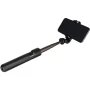 Монопод для селфі + штатив Gelius Pro Selfie Monopod Tripod GP-SS002, Black