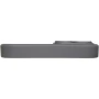 Чохол-накладка Full Frosted (MagSafe) Case для Apple iPhone 14 Plus сірий