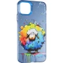 Чехол накладка Gelius Case (PC+TPU) для Apple iPhone 11 Pro Max, Sheep
