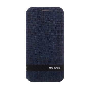 Чехол-книжка G-Case Funky Series Flip Case for Apple iPhone X