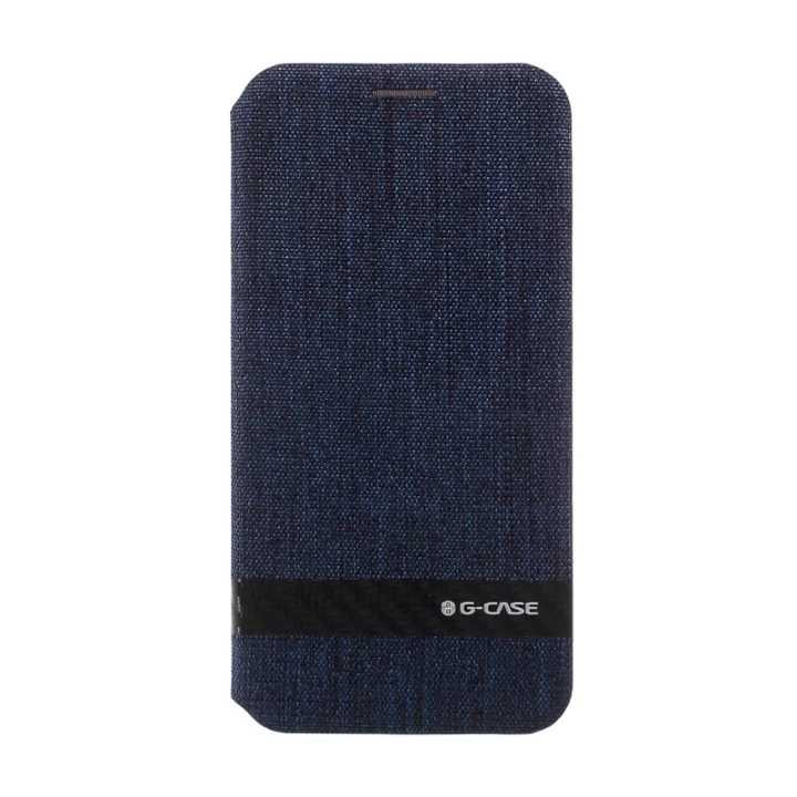 Чехол-книжка G-Case Funky Series Flip Case for Apple iPhone X