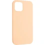 Чохол-накладка Original Full Soft Case для Apple iPhone 12 Pro Max білий