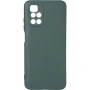 Чехол-накладка Full Soft Case для Xiaomi Redmi 10