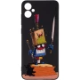 Чехол накладка Gelius Print Case UV для Samsung Galaxy A05 (A055), Bob