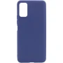 Чехол-накладка Full Soft Case для Xiaomi Redmi Note 12 Pro 4G