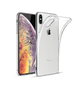 Чохол-накладка Gelius Ultra Thin Proof для Apple iPhone X, Transparent