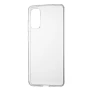 Чохол-накладка Ultra Thin Air Case для Samsung Galaxy A13 (A136), Transparent
