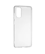 Чехол-накладка Ultra Thin Air Case для Samsung Galaxy A13 (A136), Transparent
