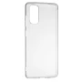 Чохол-накладка Ultra Thin Air Case для Samsung Galaxy A13 (A136), Transparent