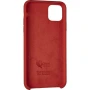 Чехол-накладка Krazi Soft Case для Apple iPhone 11 Pro Max синий