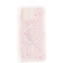 Чохол-накладка Silicon Full Soft Case (MagSafe) для Apple iPhone 12 Pro Max рожевий
