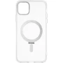 Чохол-накладка Bumper Case (MagSafe Stand) iPhone 11 Pro Max