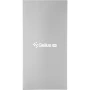Захисне скло Gelius Pro 3D для Samsung A04 (A045) / A04s (A047), Black