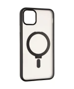 Чехол-накладка Bumper Case (MagSafe Stand) iPhone 11 Pro Max
