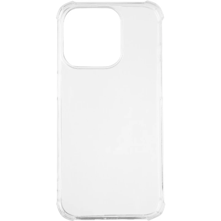 Чехол накладка Gelius Ultra Thin Proof для iPhone 15 Pro