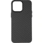 Чохол накладка Carbon Case (MagSafe) для Apple iPhone 15 Pro Max
