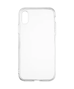 Чехол-накладка Ultra Thin Air Case для Apple iPhone 12 Mini, Transparent