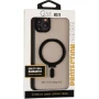Чохол-накладка Bumper Case (MagSafe Stand) iPhone 11 Pro Max