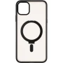 Чохол-накладка Bumper Case (MagSafe Stand) iPhone 11 Pro Max