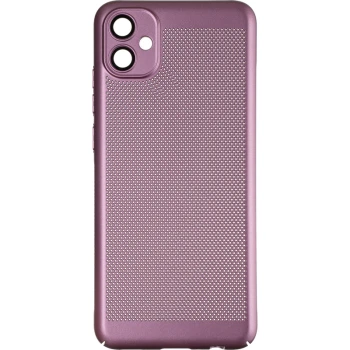 Чехол-накладка Gelius Breath Case для Samsung A04e (A042)