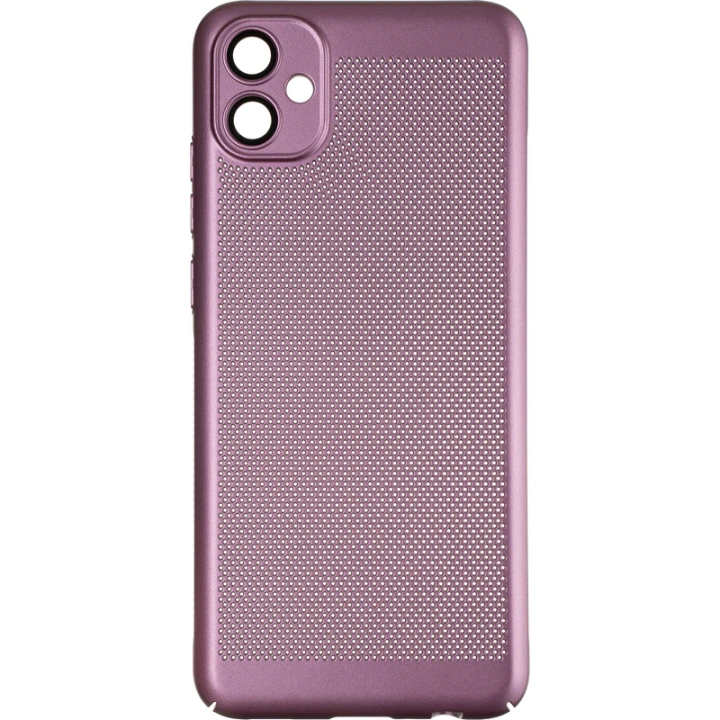 Чехол-накладка Gelius Breath Case для Samsung A04e (A042)