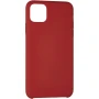 Чехол-накладка Krazi Soft Case для Apple iPhone 11 Pro Max синий