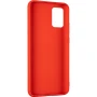 Чохол-накладка Epik Leather Case для Samsung Galaxy A72