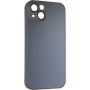 Чехол накладка Full Frosted (MagSafe) Case для Apple iPhone 13