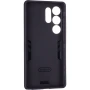 Чехол - накладка Gelius Hard Defence PC Series для Samsung Galaxy S25 Ultra, Black