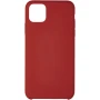 Чехол-накладка Krazi Soft Case для Apple iPhone 11 Pro Max синий