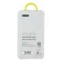 Чохол-накладка G-Case Couleur Series PP 0.3mm для iPhone X чорний