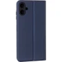 Чохол книга Book Cover Gelius Shell Case для Samsung Galaxy A26 синій