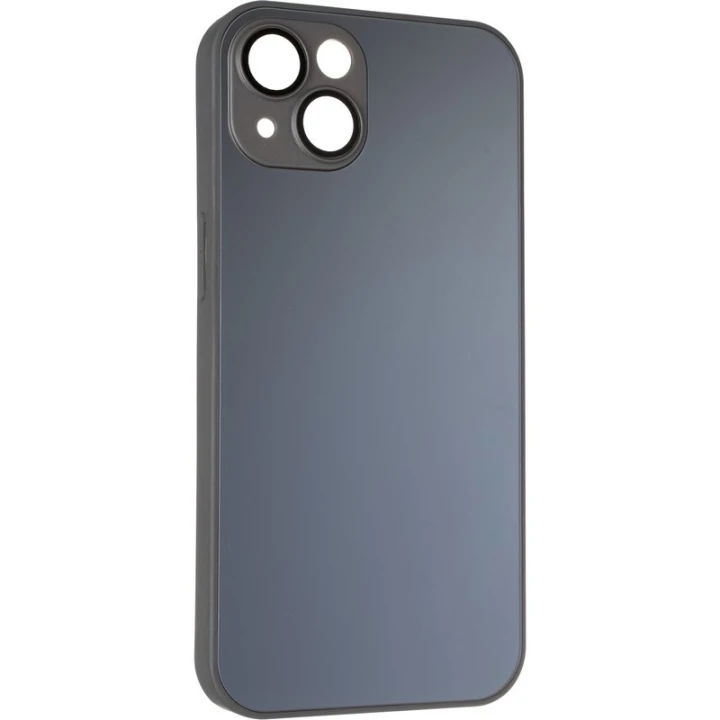 Чехол накладка Full Frosted (MagSafe) Case для Apple iPhone 13