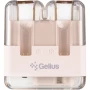 Бездротові навушники Bluetooth Gelius Monster GP-TWS043 TWS 300mAh, Biege