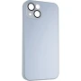Чехол накладка Full Frosted (MagSafe) Case для Apple iPhone 13