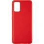 Чохол-накладка Epik Leather Case для Samsung Galaxy A72