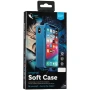 Чехол-накладка Krazi Soft Case для Apple iPhone 11 Pro Max синий