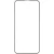 Захисне скло 3D для Apple iPhone 14 Pro Max, Black