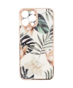 Чехол-накладка Gelius Leaf Case для Apple iPhone 13 Pro Max