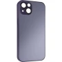 Чехол накладка Full Frosted (MagSafe) Case для Apple iPhone 13