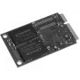 Внутренний SSD-накопитель Kingston KC600 M.2 256Gb (SKC600MS/256G/256Gb/Sata3/3D NAND TLC)
