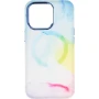 Чехол-накладка Color Case (MagSafe) для Apple iPhone 13 Pro
