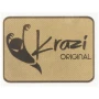 Чехол-накладка Krazi Soft Case для Apple iPhone 11 Pro Max синий