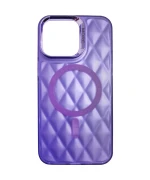 Чохол накладка Gelius Luxary Case (Magsafe) для iPhone 13 Pro