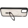 Чохол-накладка Bumper Case (MagSafe Stand) iPhone 11 Pro Max